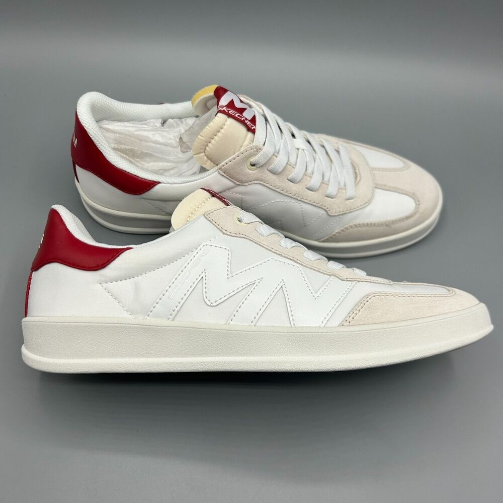 Skechers Mark Nason New Wave Cup-The Rally Mens Casual Sneaker